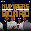 Numbers on The Board cover