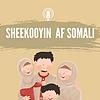 sheekooyin af Somali portada