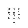 Smrtelník obálka