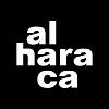 Alharaca portada