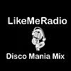 Disco Mania Mix εξώφυλλο