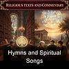 Hymns and Spiritual Songs cover