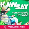 Kawsay. Conversando la Vida portada