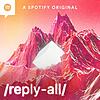 Reply All naslovna