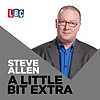 Steve Allen - A Little Bit Extra