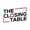 The Closing Table cover