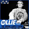 The Drum & Bass Show omslag