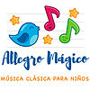 Allegro Mágico, Música clásica para niños