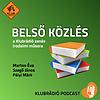 Belső közlés