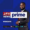 JoyNews Prime cover
