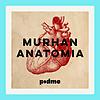 Murhan anatomia portada