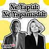 Ne Yaptık Ne Yapamadık portada