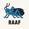 RAAF cover