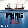 The Last Voyage of the Pong Su naslovnica