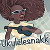 Ukulelesnakk - For deg som spiller ukulele portada