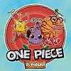 One Piece: El Podcast portada