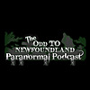 The Odd To Newfoundland Paranormal Podcast