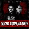 Besok Pagi (Podcast Pendakian Horor) sampul