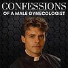 Confessions of a Male Gynecologist copertă
