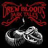 Drew Blood's Dark Tales — A Horror Fiction Anthology and Scary Stories Podcast cover