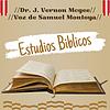 Samuel Montoya - Estudio Bíblico (Oficial)