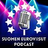 Suomen Euroviisut Podcast kansi