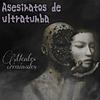 Asesinatos de Ultratumba portada