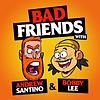 Bad Friends cover