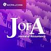 Journal of Accountancy Podcast cover