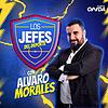 Los Jefes del Deporte con Álvaro Morales cover
