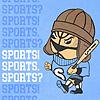 Sports! Sports. Sports?