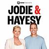 Jodie & Hayesy корица