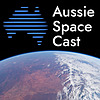 Aussie Space Cast