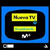 Nueva tele omslag