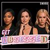 Get Obsessed : With Living Your Best Life portada