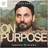 On Purpose with Jay Shetty naslovnica