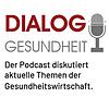 DIALOG GESUNDHEIT Cover