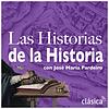 Las historias de la historia portada
