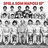 Napoli 87 - En podcast om Östers IF