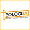 TEOLOGiJA Podkast naslovnica