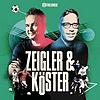 Zeigler & Köster - Der Fußball-Podcast von 11FREUNDE