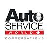 Auto Service World Conversations cover