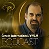 CalCast | Create International Podcast Network ปก
