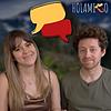 Apprendre l'espagnol en conversations - Holamigo cover