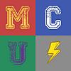 Marvel Cinematic University portada