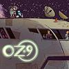 Oz 9 cover
