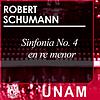 Sinfonía No. 4 en re menor