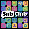 Sub Club by RevenueCat обкладинка