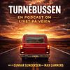 Turnébussen - En podcast om livet på veien omslag