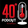 40Grados Entrevistas Calientes y más by Cris Pasquel portada